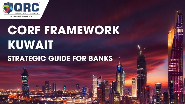 Understanding the CORF Framework Kuwait